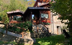 Agriturismo Il Viandante
